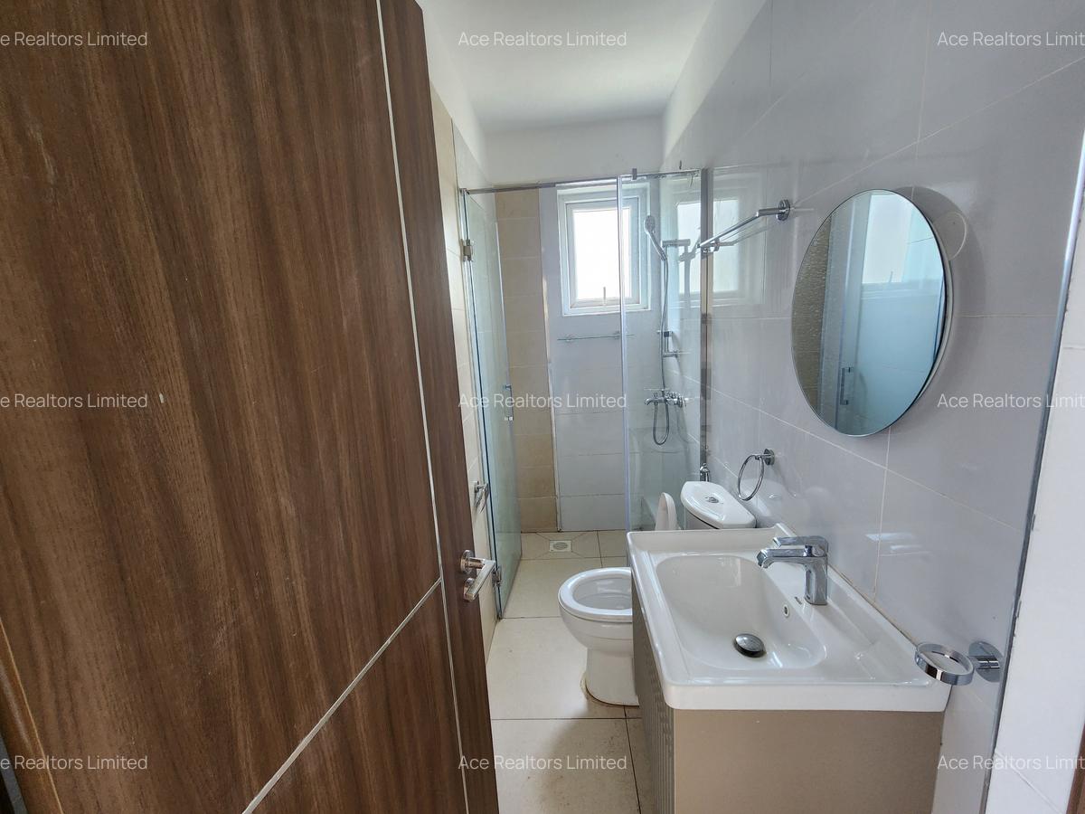 2 Bed Apartment with En Suite at Westlands Road - 9