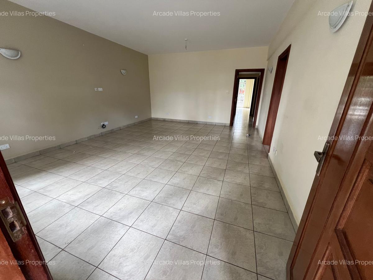 2 Bed Apartment with En Suite in Kileleshwa - 14
