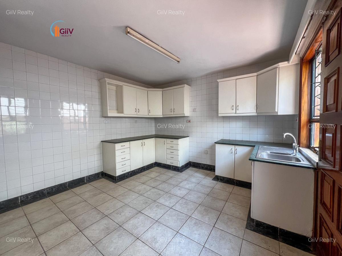 2 Bed Townhouse with Garden in Kileleshwa - 7
