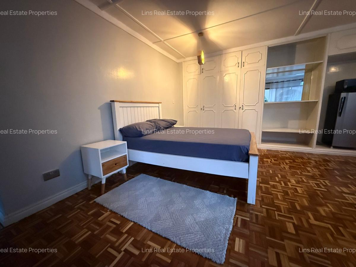 1 Bed House with En Suite in Loresho - 14