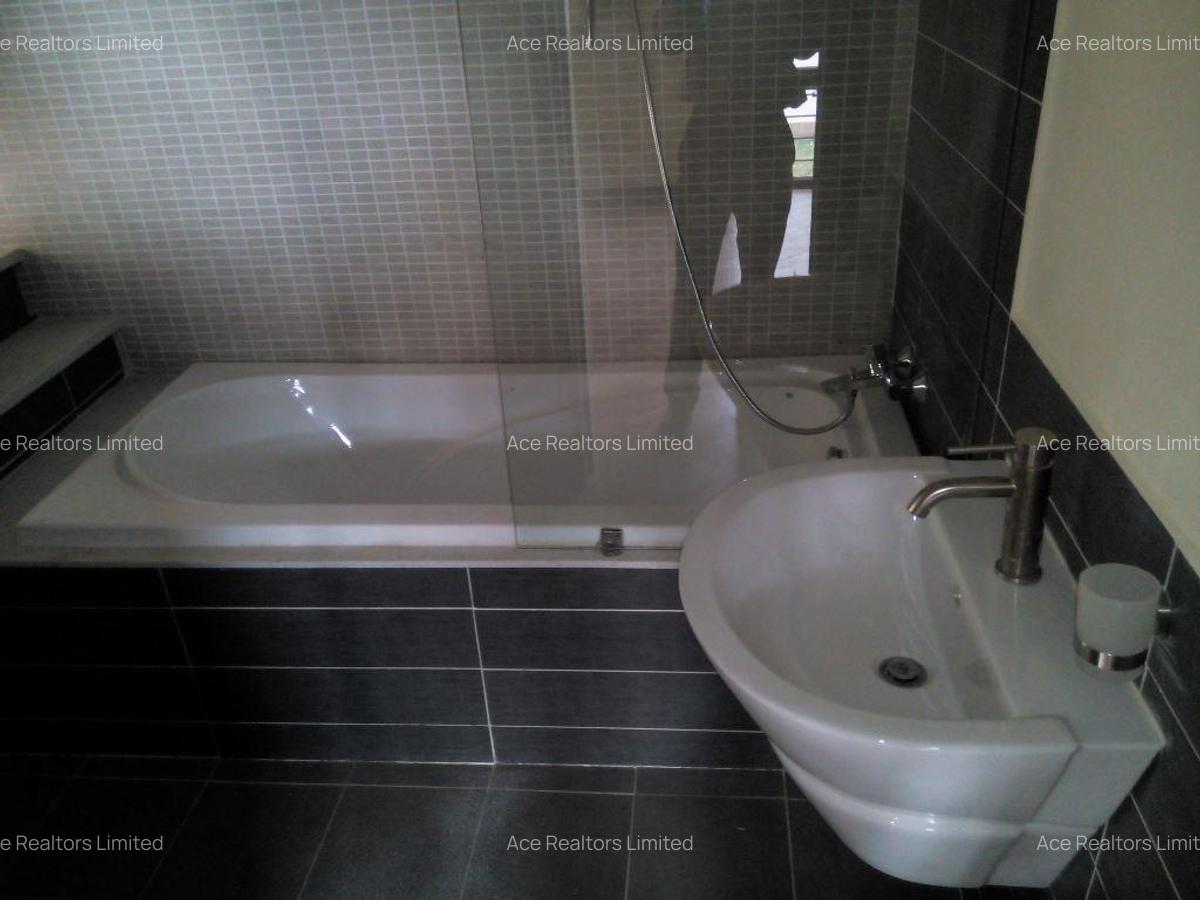 4 Bed House with En Suite at Karen Nairobi - 8