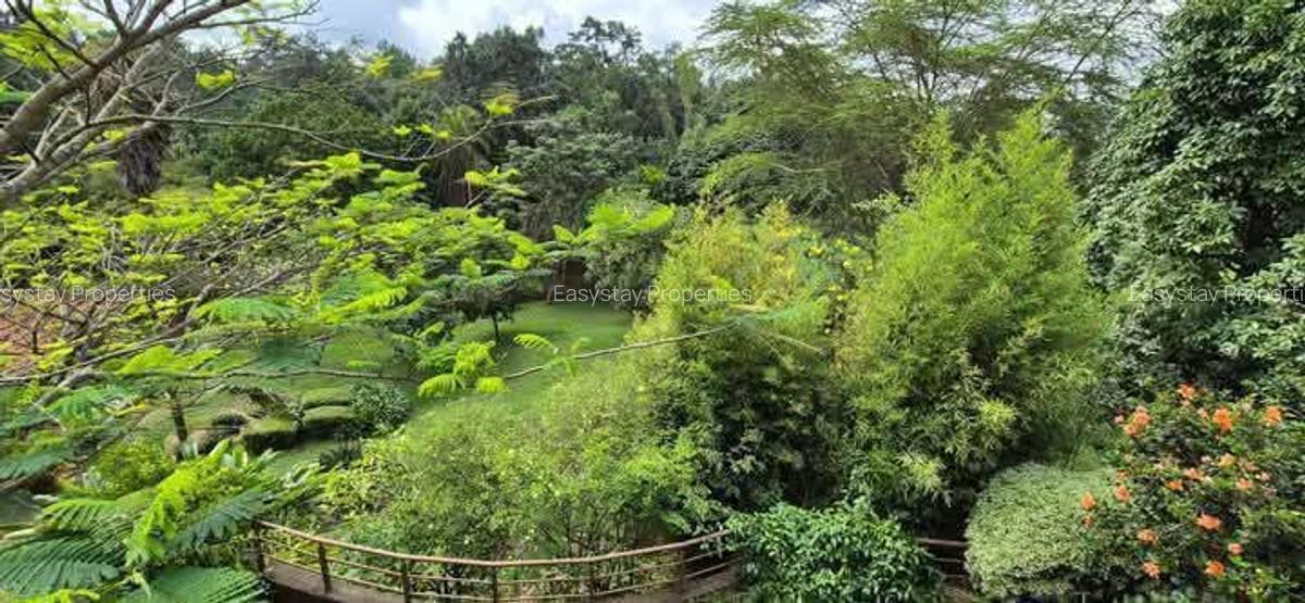 3 Bed Townhouse with En Suite in Runda - 10