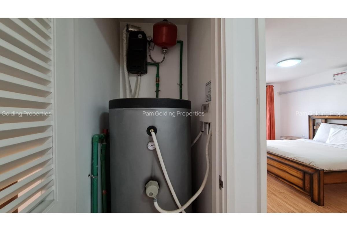 2 Bed Apartment with En Suite in Thika Road - 18