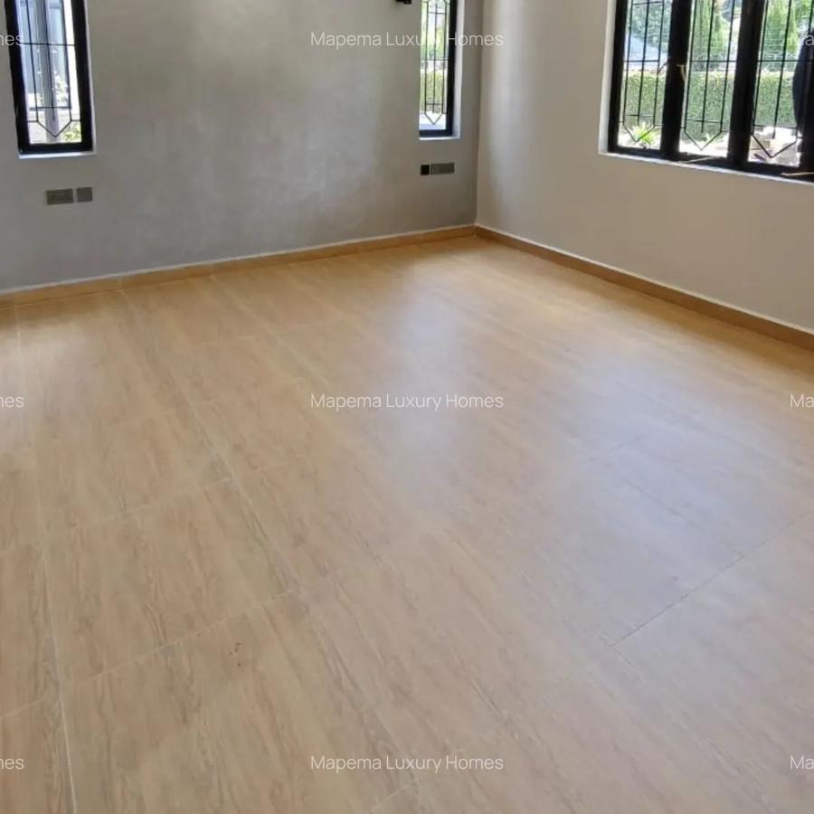 2 Bed House with En Suite at Karen - 7