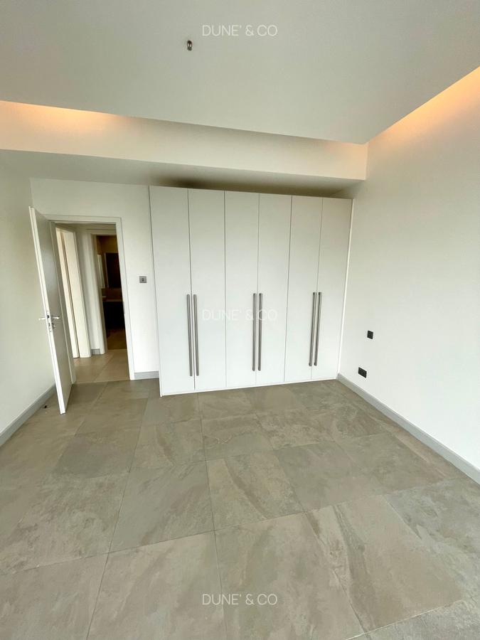 Serviced 2 Bed Apartment with En Suite in Westlands Area - 9