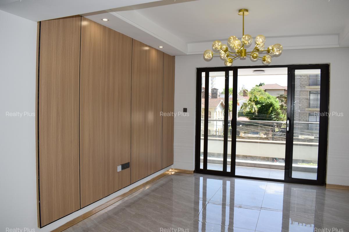 2 Bed Apartment with Swimming Pool at Othaya Road - 4