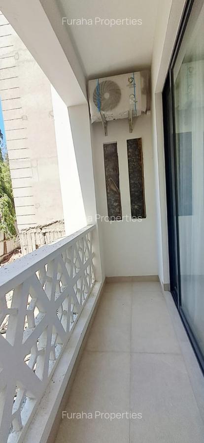 3 Bed Apartment in Nyali Area - 12