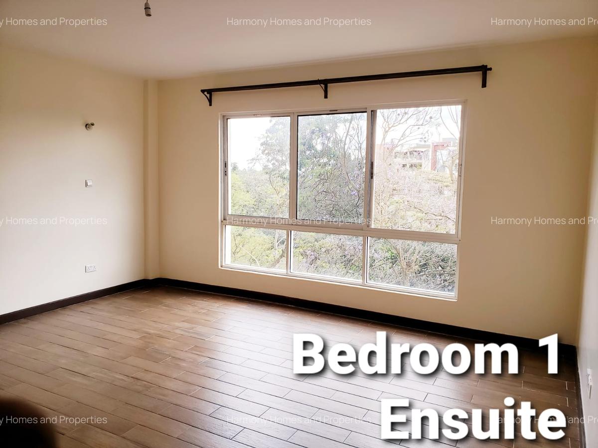 4 Bed Apartment with En Suite at General Mathenge - 9