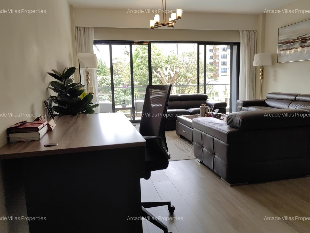 2 Bed Apartment at Riverside - 8