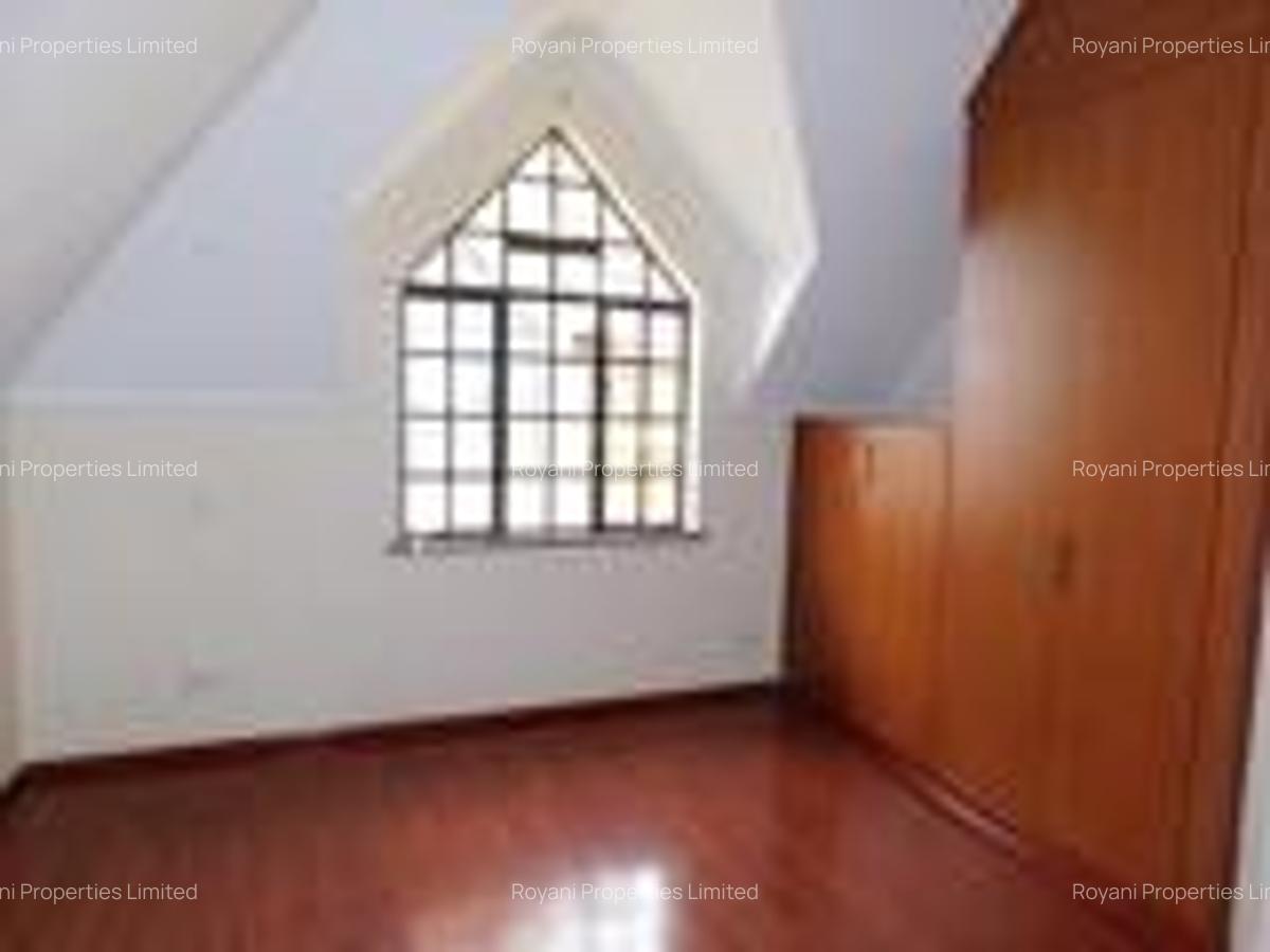 3 Bed Apartment with En Suite in Kiambu Road - 15