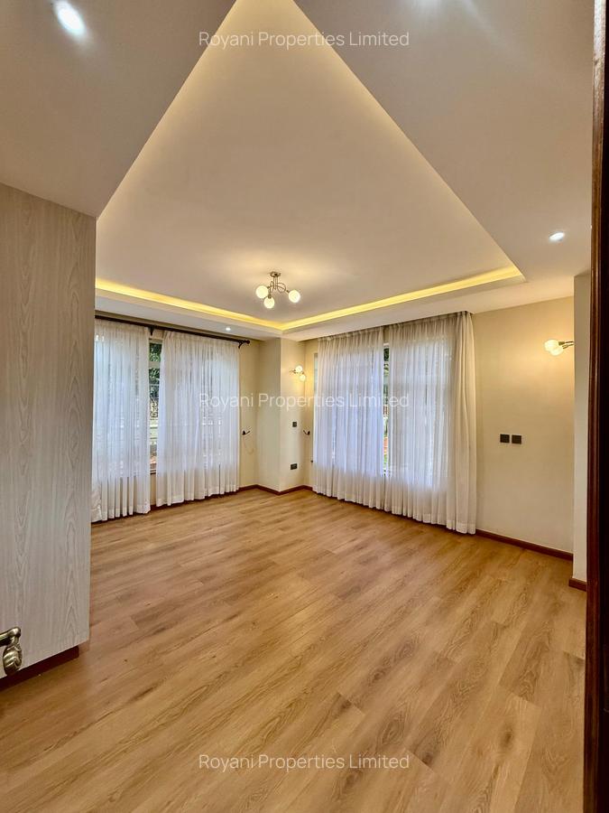 9 Bed House with En Suite in Rosslyn - 5