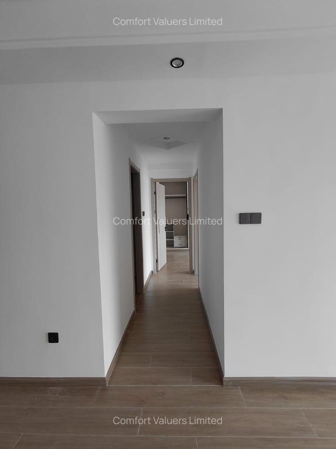 2 Bed Apartment with En Suite at Kilimani - 8