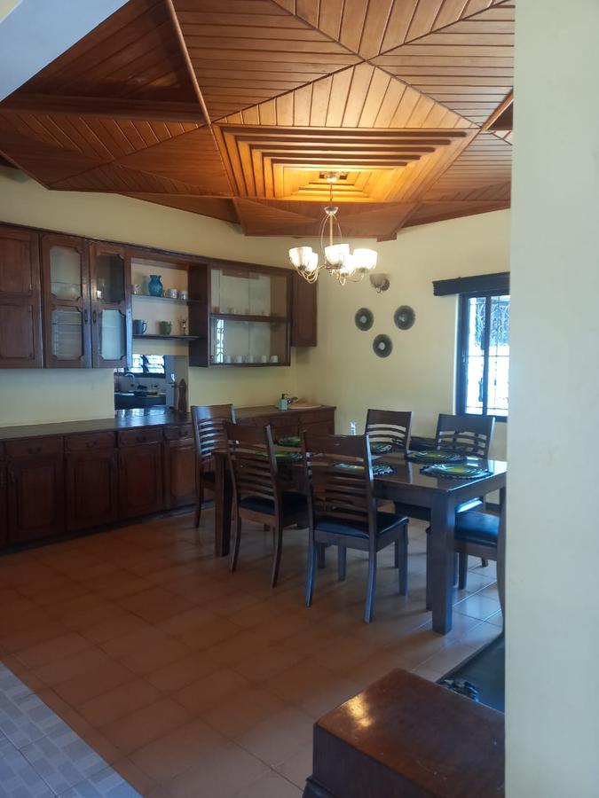 4 Bed House with En Suite in Shanzu - 6