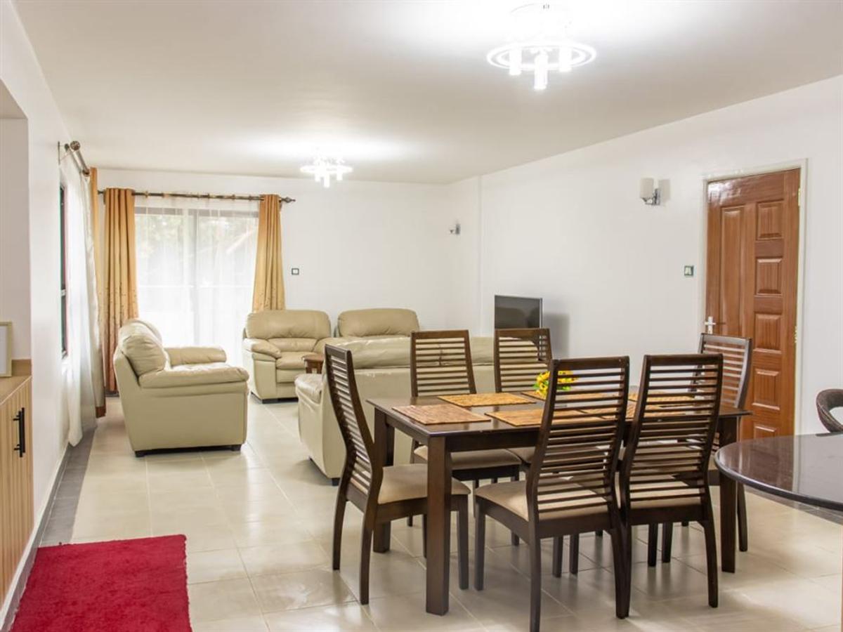 3 Bed Apartment with En Suite in Waiyaki Way - 6