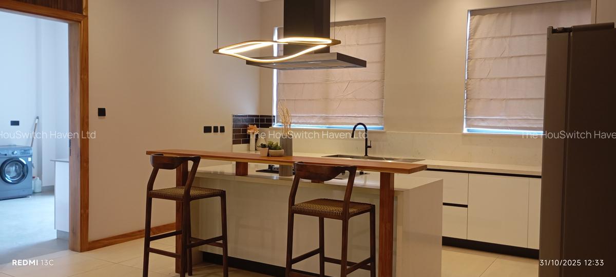 4 Bed Apartment with En Suite at Off Loresho Ridge Road - 7