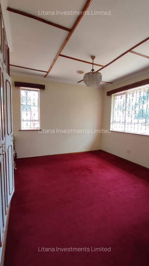 5 Bed House with Staff Quarters in Lavington - 17