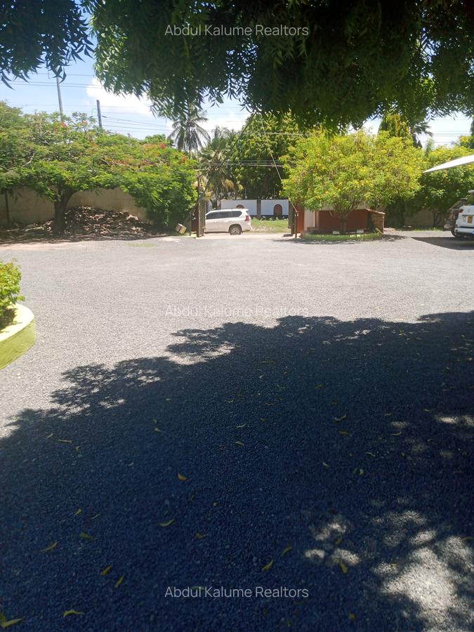 Furnished Commercial Property with Service Charge Included at Nyali - 6