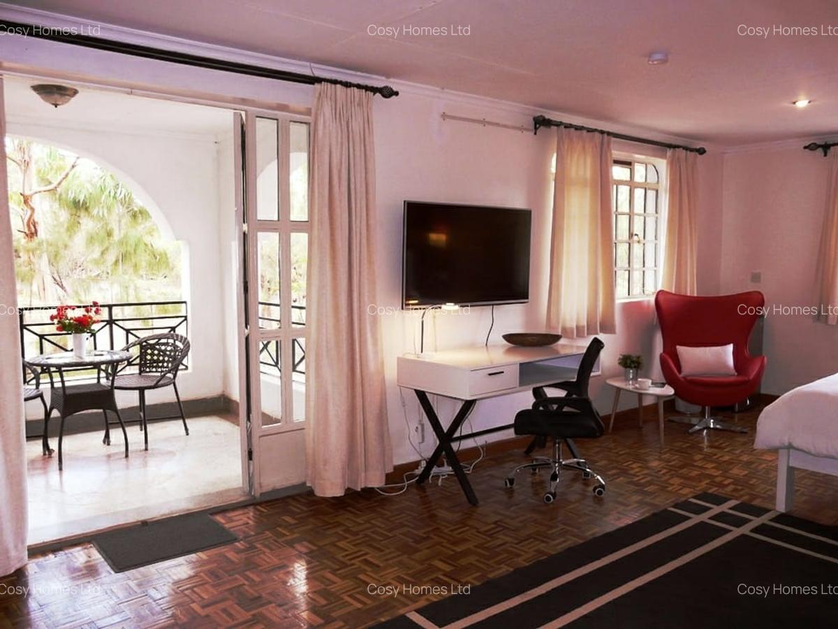 1 Bed Villa with En Suite at Karen - 6