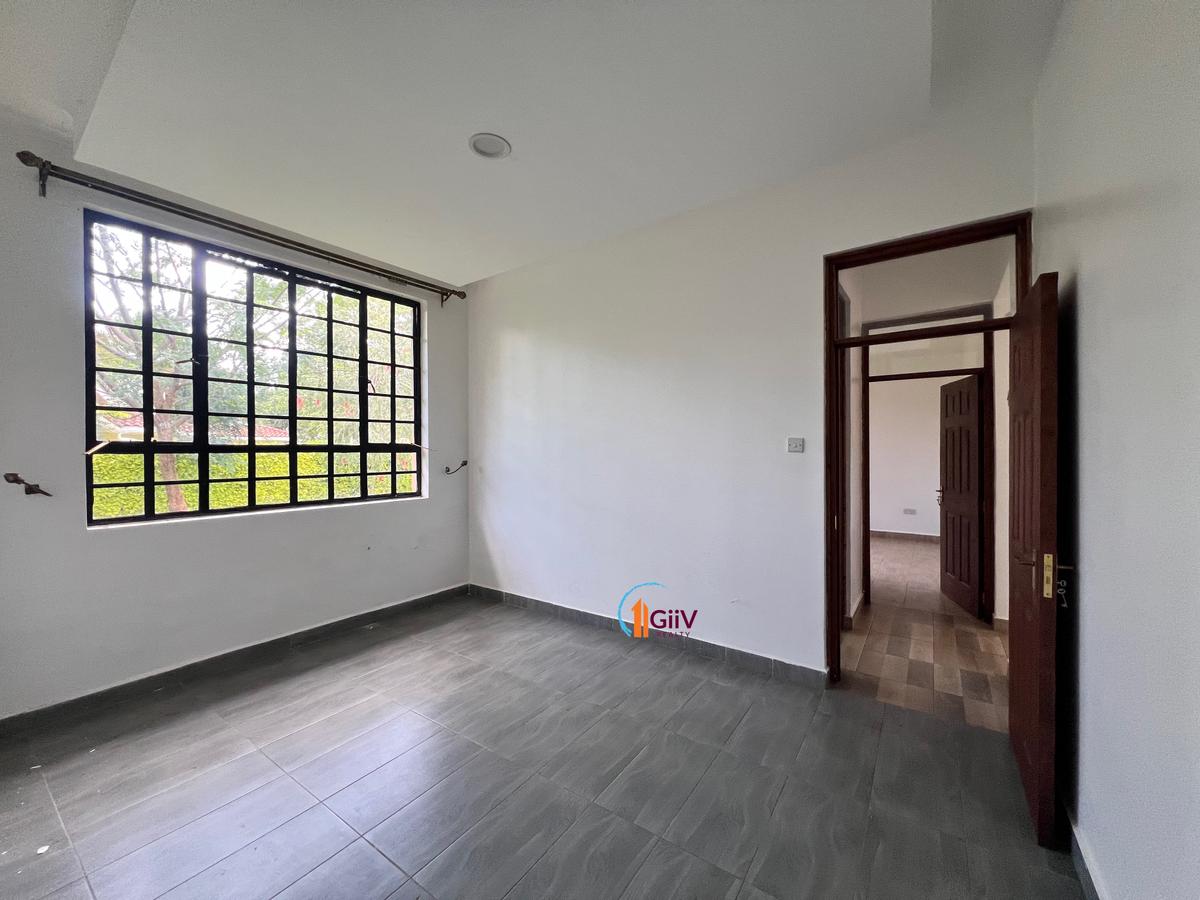 2 Bed House with Garden in Runda - 11