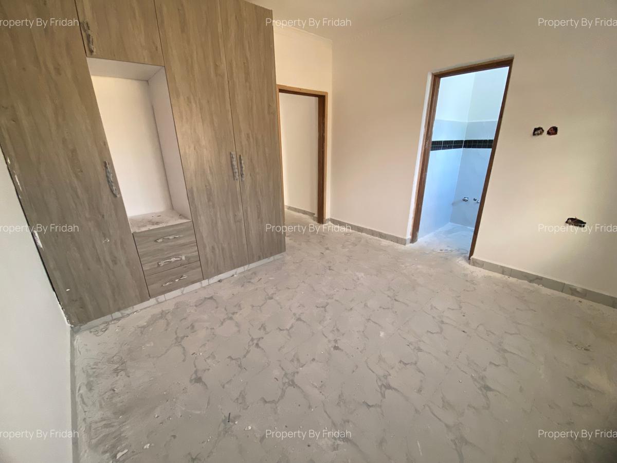 3 Bed House with En Suite in Kitengela - 7