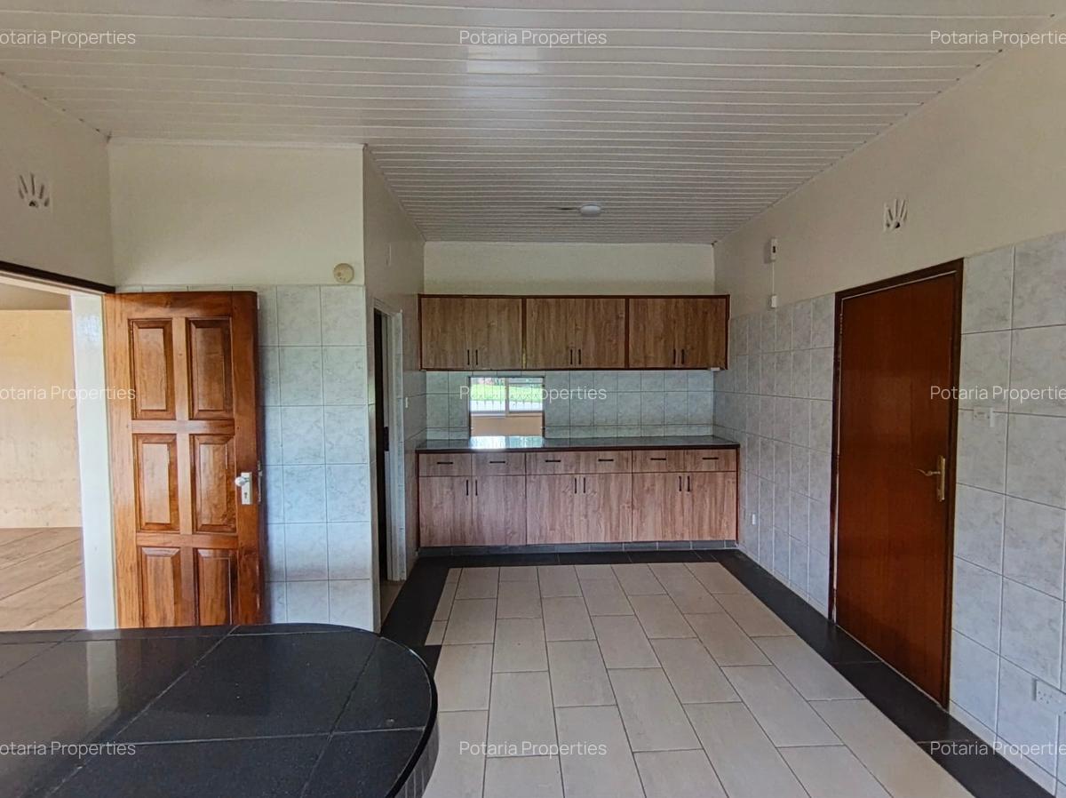 3 Bed House with Staff Quarters in Runda - 8