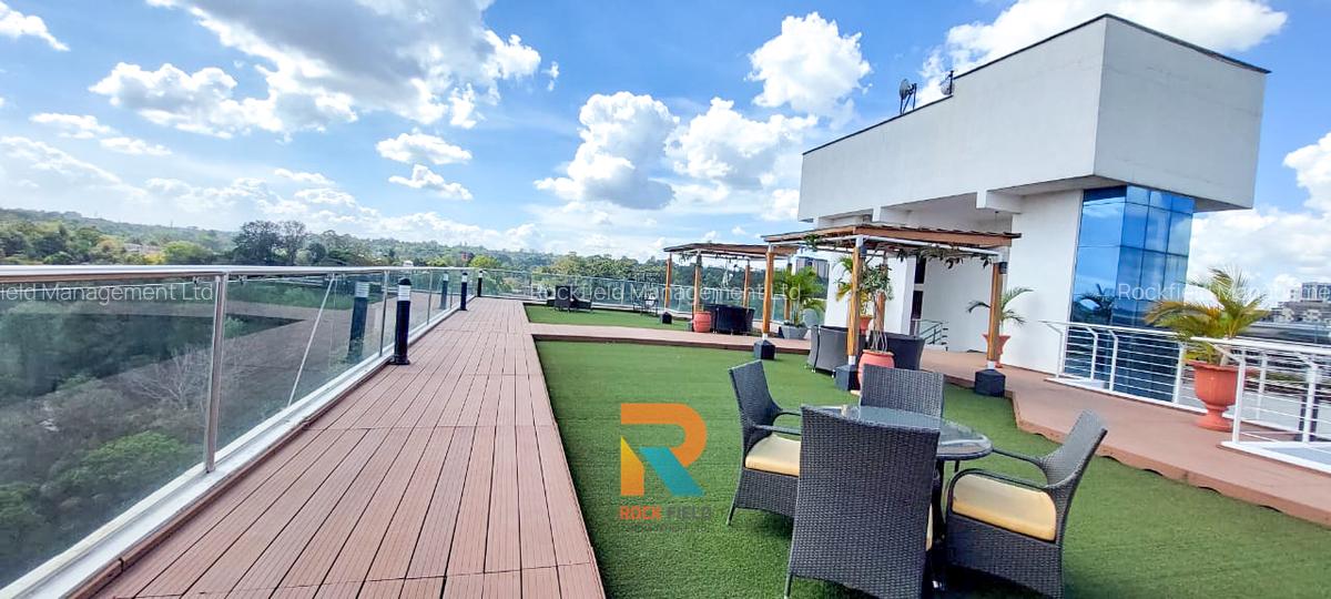 2 Bed Apartment with En Suite in Rhapta Road - 14