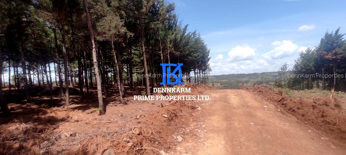 0.05 ha Land at Thigio - 7