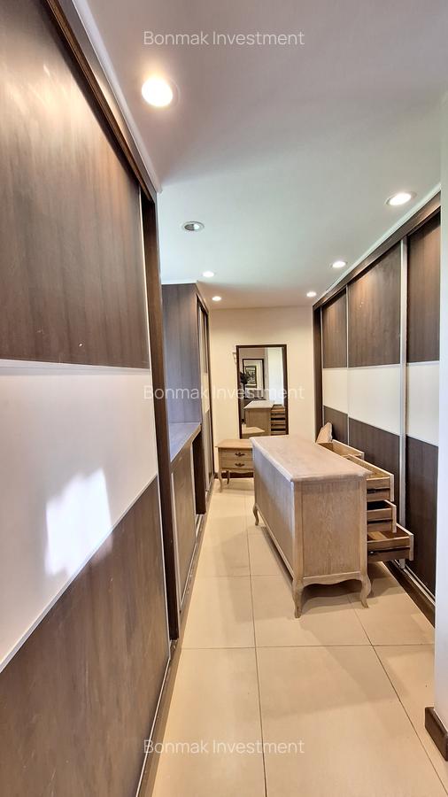 4 Bed Townhouse with En Suite at Shanzu Road. - 16
