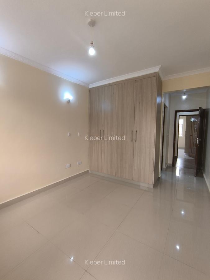 4 Bed House with En Suite in Syokimau - 17