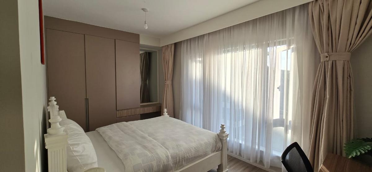 Serviced 2 Bed Apartment with En Suite at Red Hill - 18