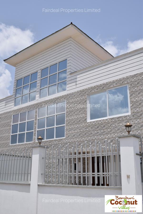 4 Bed Villa with En Suite at Jcc Road - 9