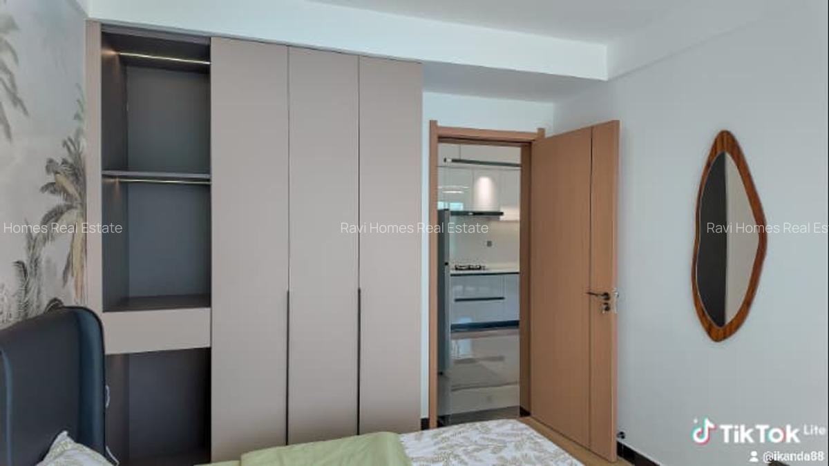 4 Bed Apartment with En Suite at Kivulini Road - 6