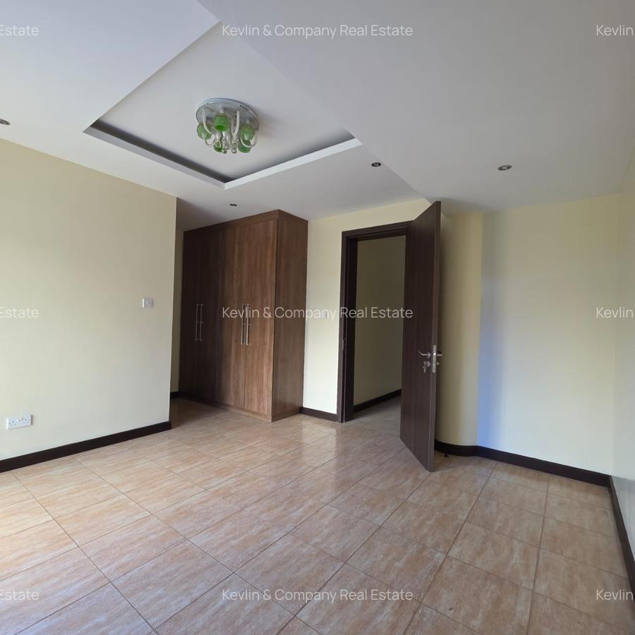 4 Bed Apartment with En Suite in Kileleshwa - 9