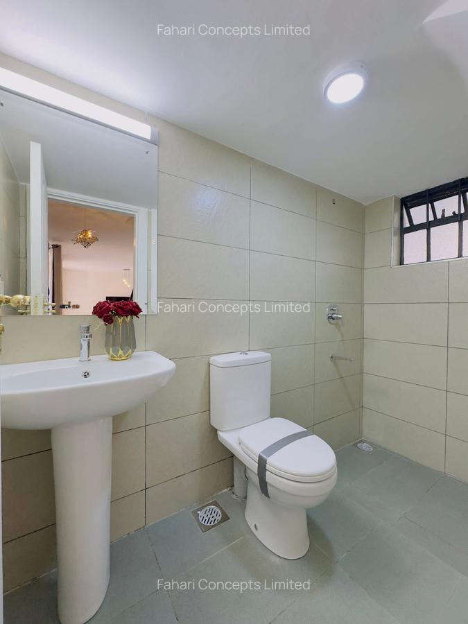 4 Bed Townhouse with En Suite at Syokimau Mwananchi Road - 8