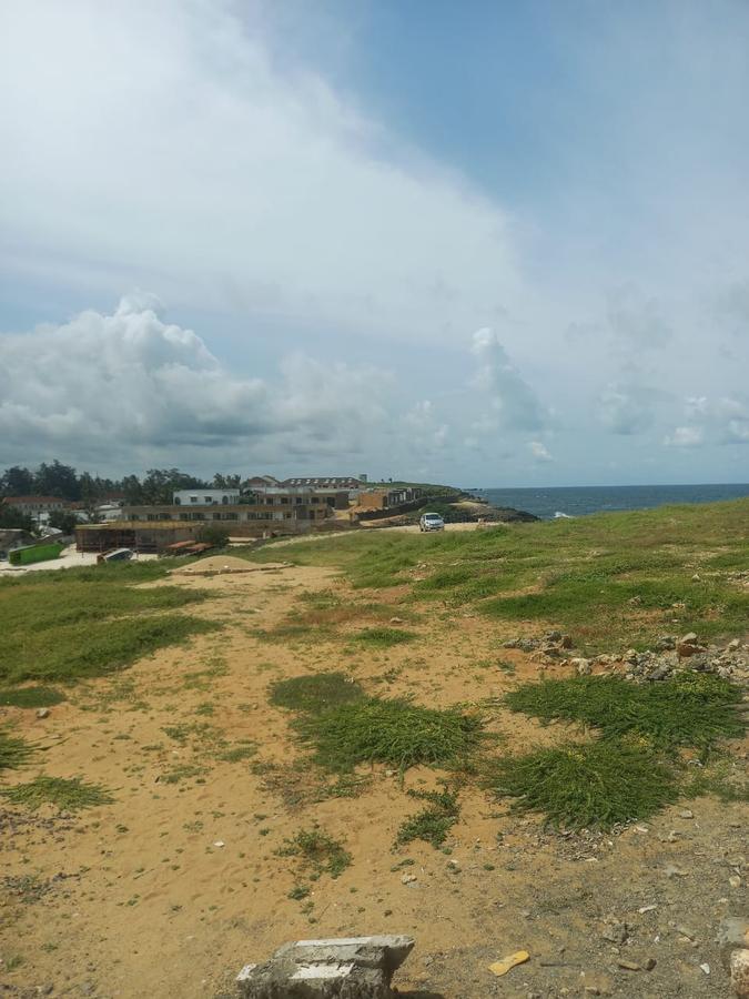 1.5 ac Land in Watamu - 2