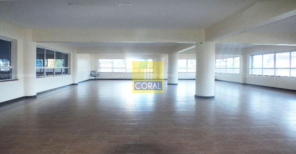2 Bed Apartment in Kileleshwa - 9