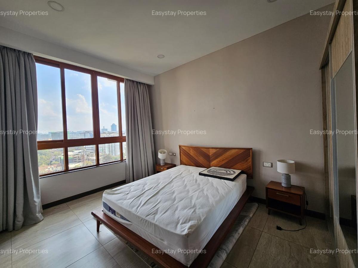 Furnished 2 Bed Apartment with En Suite in Westlands Area - 5