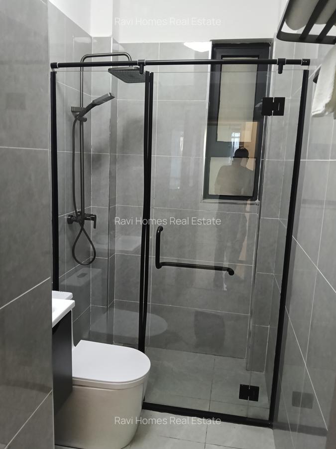 3 Bed Apartment with En Suite in Westlands Area - 8