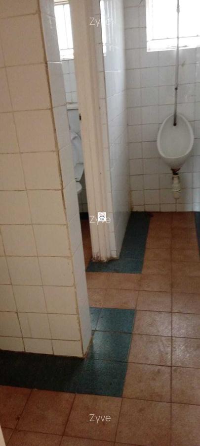 4,500 ft² Office with Service Charge Included at Kilimani - 5