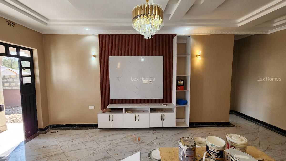 4 Bed House with En Suite at Forest Line Road - 3