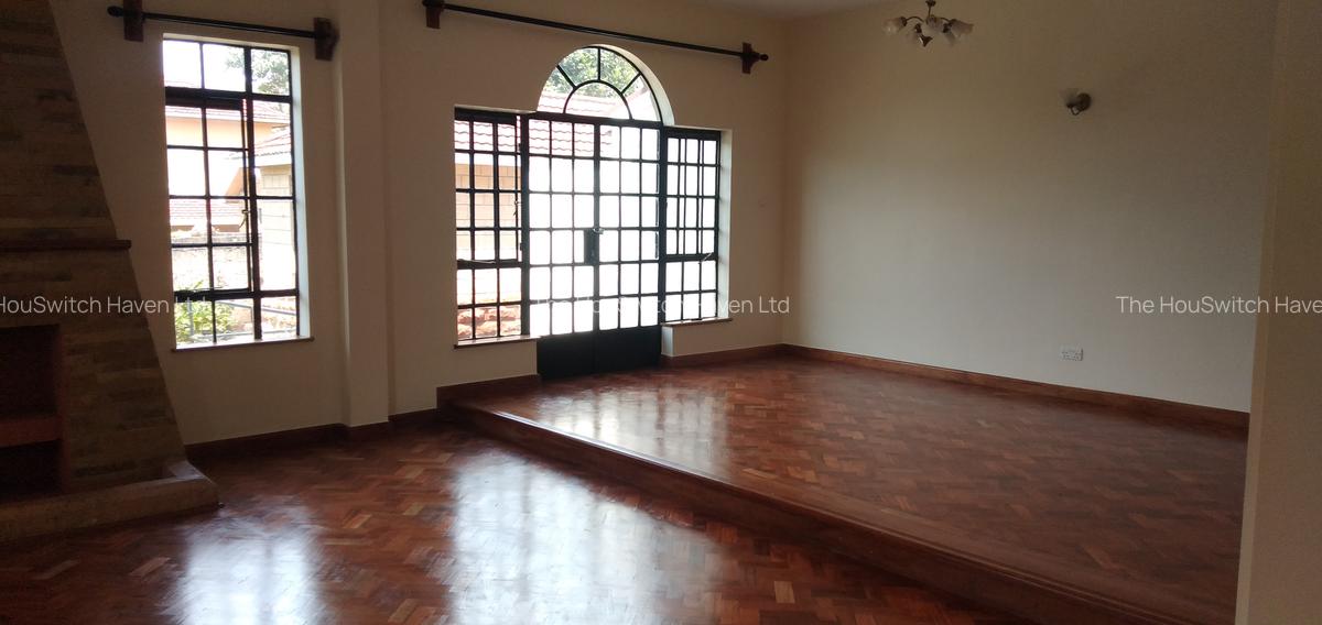 4 Bed House with En Suite at Off Kirawa Road - 3