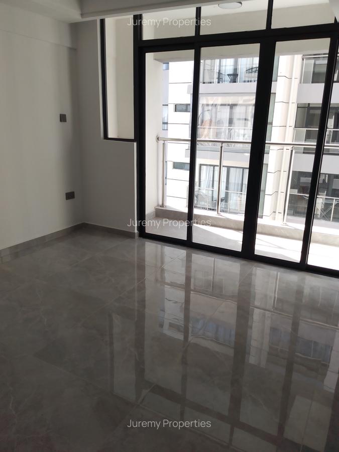 Serviced 1 Bed Apartment with En Suite in Kilimani - 1