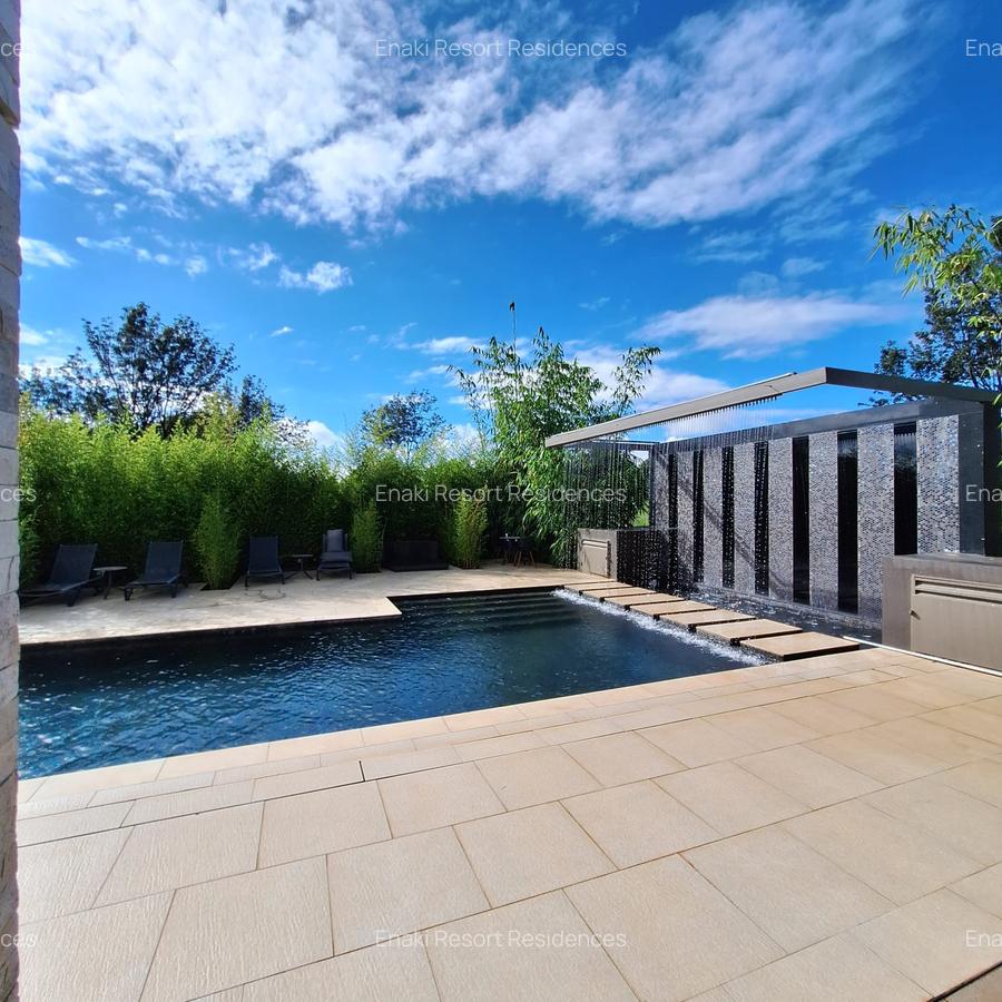 Furnished 1 Bed Apartment with En Suite at Red Hill Road - 15