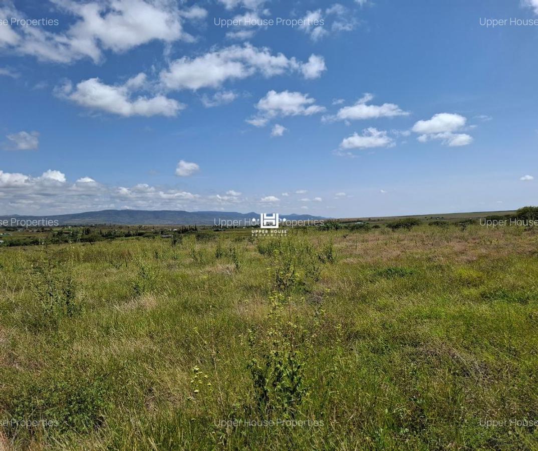 Land in Nanyuki - 5