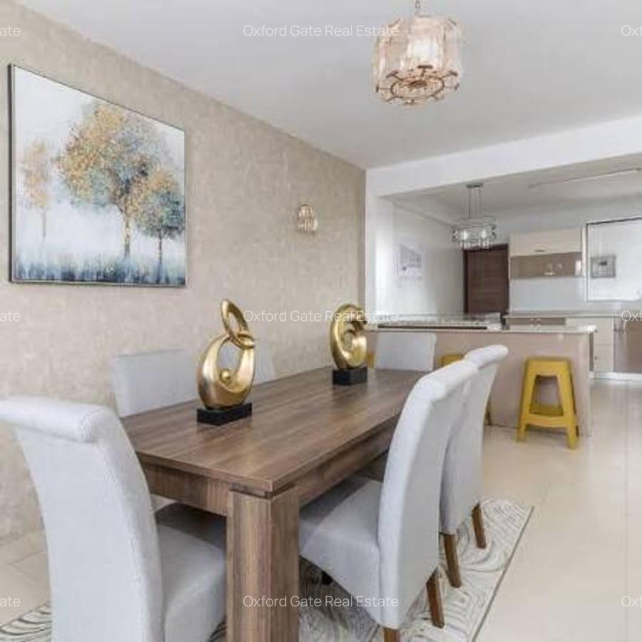 5 Bed Townhouse with En Suite at Muthama Access Road (Off Mombasa Road) - 4