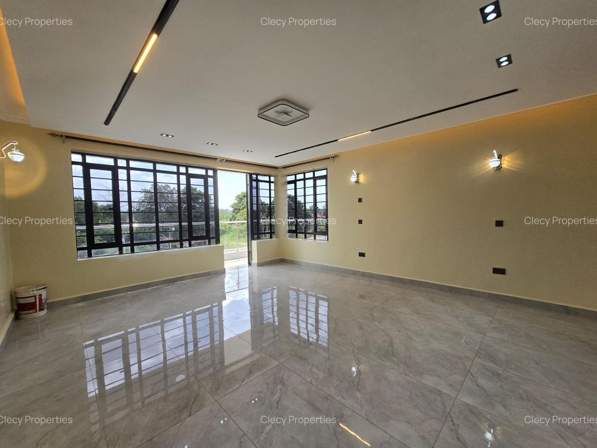 5 Bed House with En Suite at Ruiru - 4