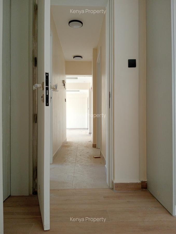 3 Bed Apartment with En Suite at General Mathenge - 9