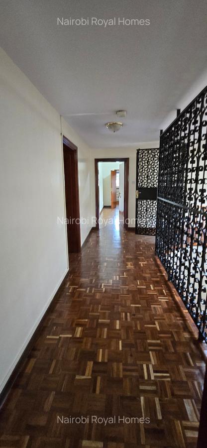 5 Bed House with En Suite at Thigiri Road - 16