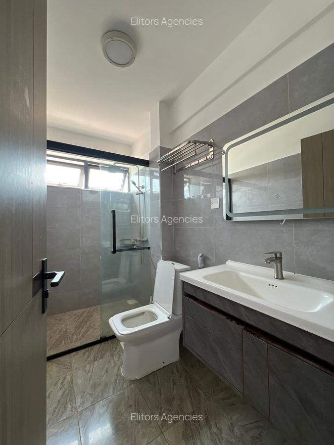 2 Bed Apartment with En Suite at Kindaruma Road - 11