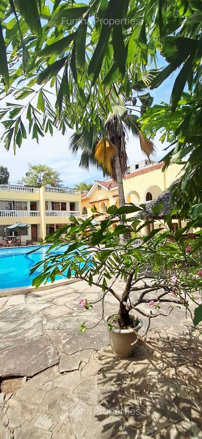 5 Bed House in Nyali Area - 13